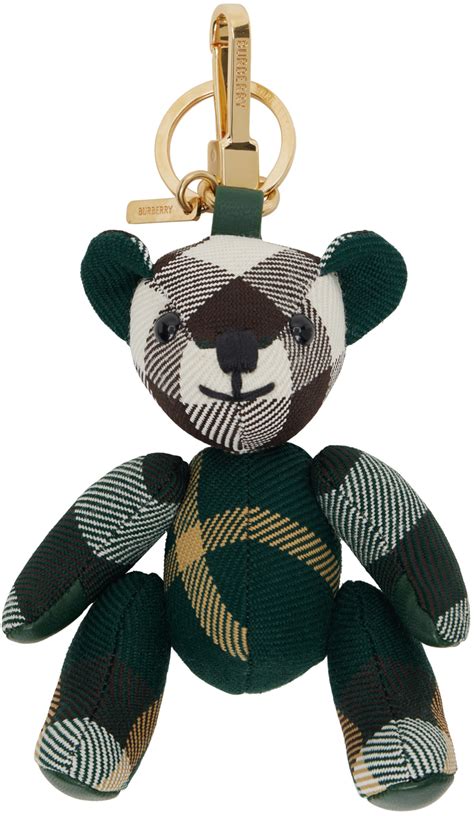 burberry thomas bear backpack|Burberry thomas bear keychain.